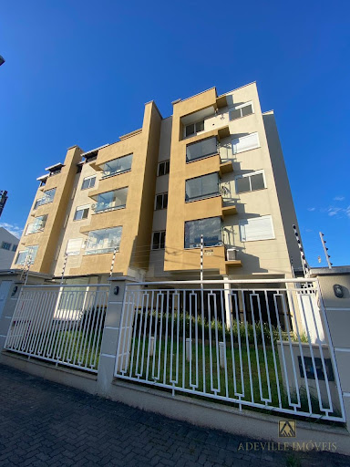 Apartamento em Comasa  -  Joinville