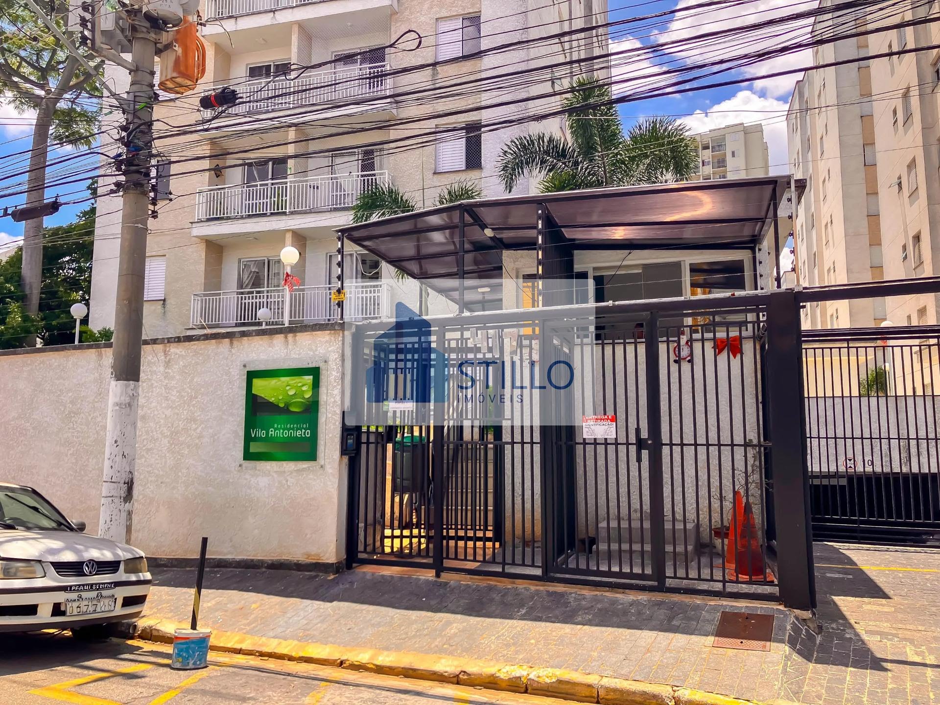 Apartamento à venda com 1 quarto, 1 banheiro, 1 vaga e 38m² no Jardim Vila Formosa, São Paulo (SP) — foto 9 de 30