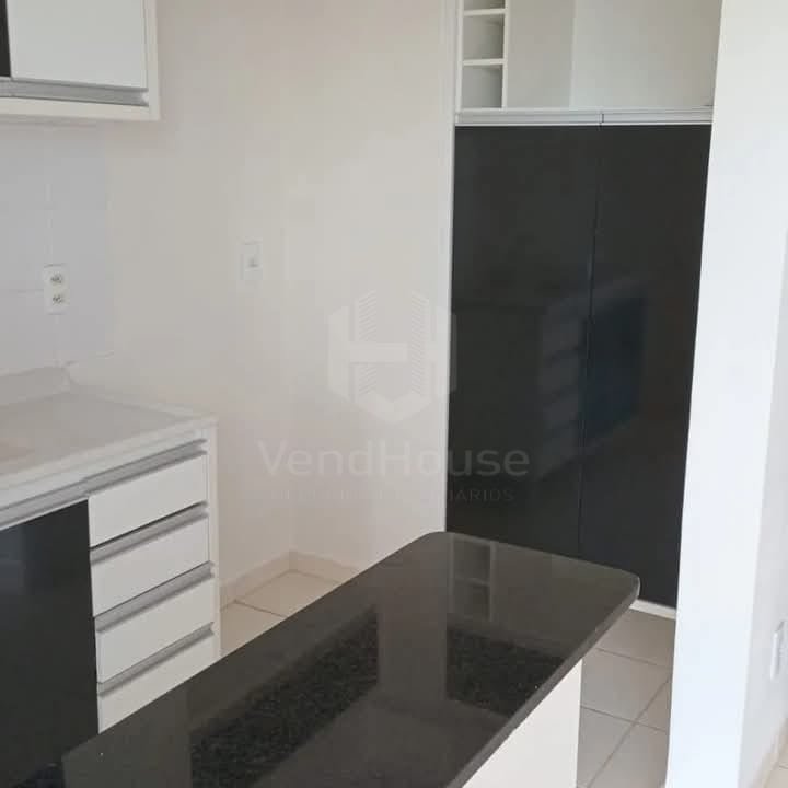 Apartamento à venda com 2 quartos, 1 banheiro, 1 vaga e 50m² no Jardim Planalto, São José do Rio Preto (SP) — foto 7 de 10