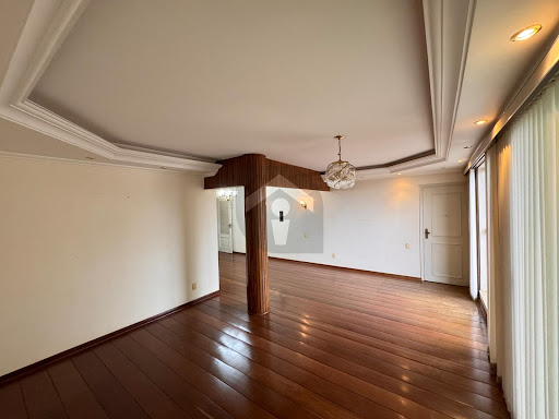 Apartamento para Locação no Centro de Alfenas | 5 Dorms