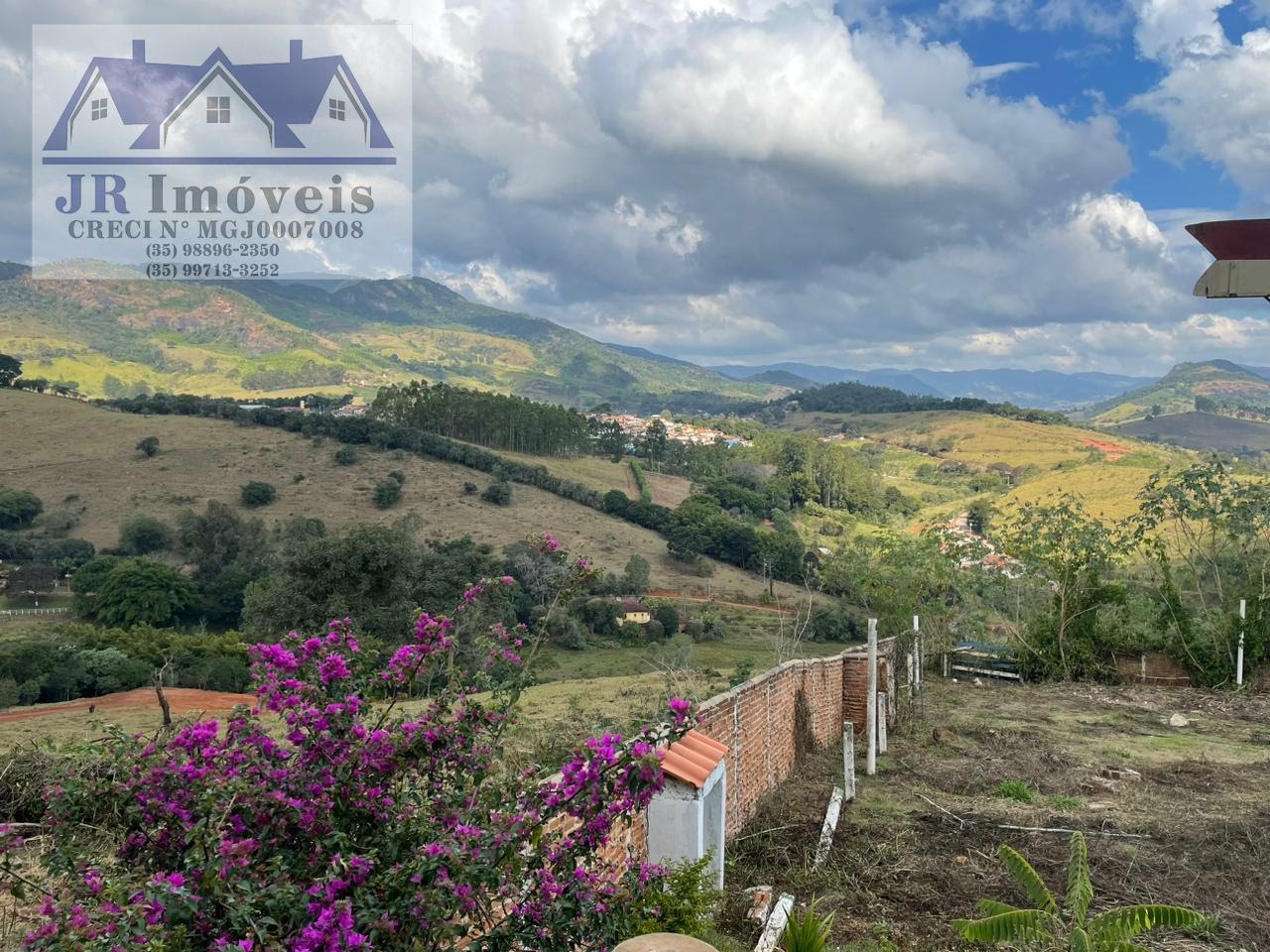 Terreno à venda com 375m² de terreno no Horizonte Azul, Brazópolis (MG) — foto 12 de 16