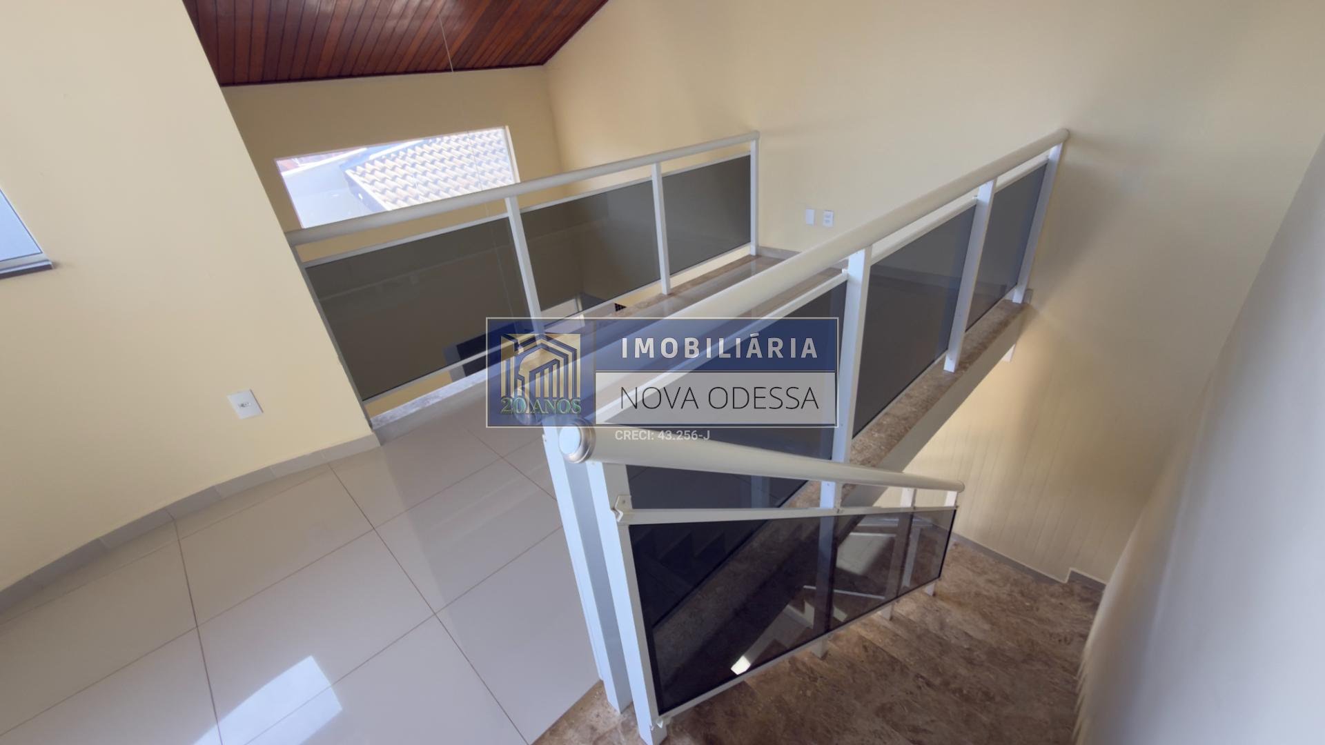 Casa à venda com 4 quartos, 1 suíte, 2 vagas e 223m² no Jardim Primavera, Nova Odessa (SP) — foto 16 de 30