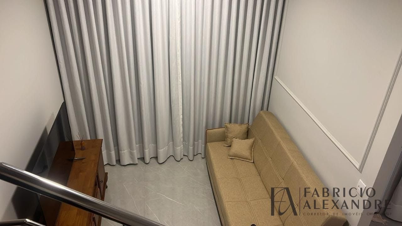 Casa à venda com 3 quartos, 1 suíte, 2 vagas e 90m² no Parque Lombardia, São José do Rio Preto (SP) — foto 8 de 30