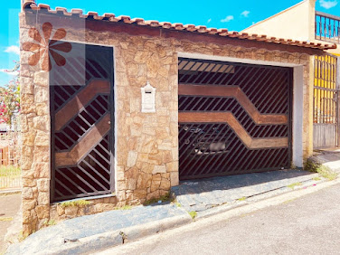 Casa em Vila Granada  -  São Paulo