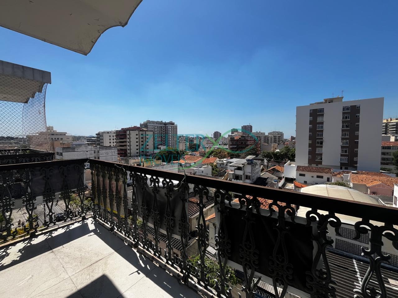 Apartamento à venda com 3 quartos, 1 suíte, 2 vagas e 109m² no Méier, Rio de Janeiro (RJ) — foto 8 de 28