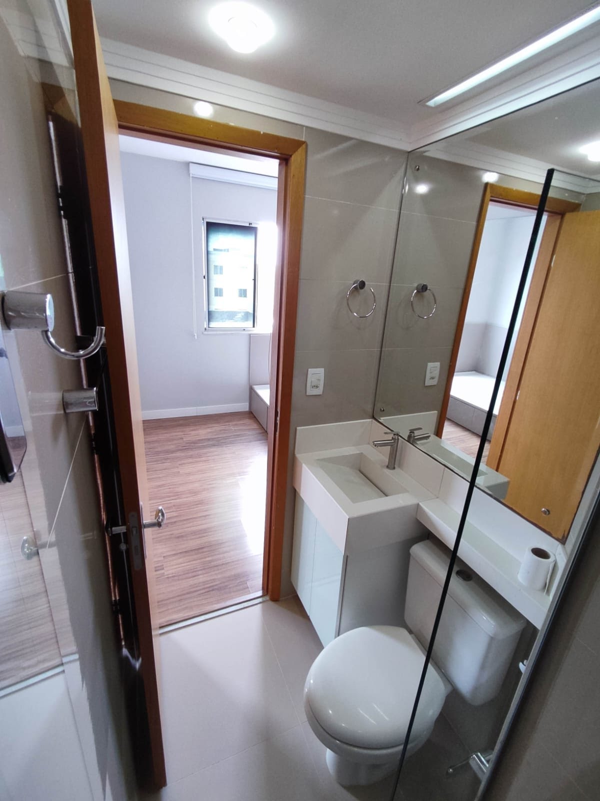 Apartamento à venda com 2 quartos, 1 suíte, 1 vaga e 52m² no Sim, Feira de Santana (BA) — foto 13 de 14