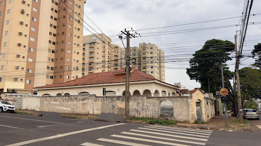 Casa em Centro  -  Campo Grande