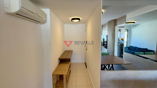 Apartamento à venda em Botafogo: 90m², 2 quartos, 1 vaga