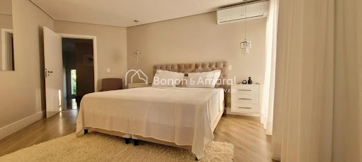 Casa de Condomínio, 4 quartos - Foto 13