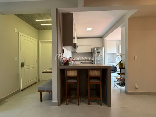 Casa de Condomínio, 2 quartos - Foto 8