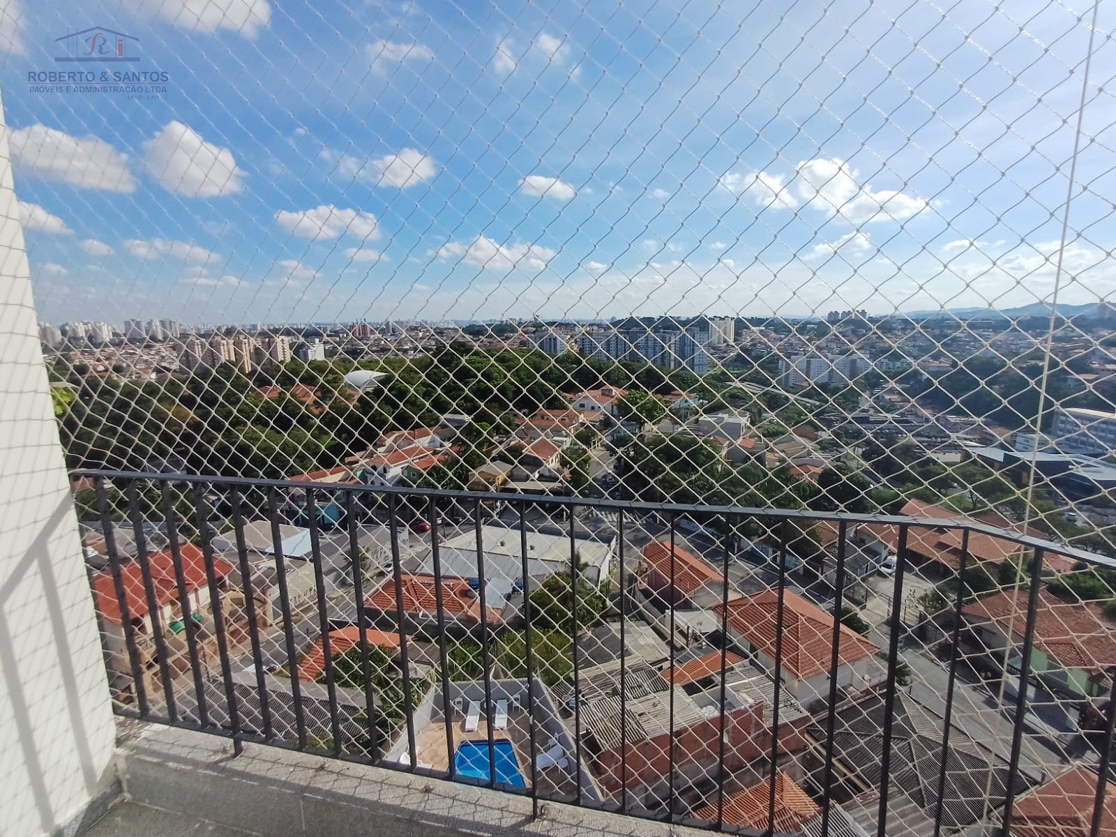 vista linda