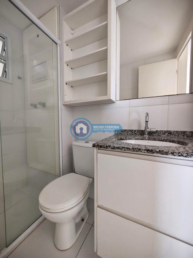 Apartamento à venda com 3 quartos, 2 banheiros, 1 vaga e 60m² no Vila Maria, São Paulo (SP) — foto 18 de 20