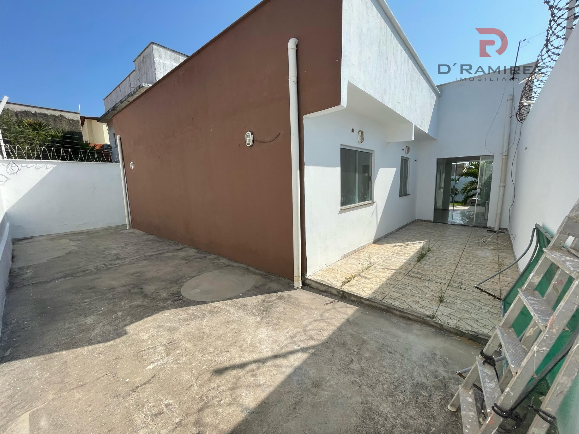 Casa à venda com 3 quartos, 1 suíte, 6 vagas e 360m² no Aracagy, São José de Ribamar (MA) — foto 25 de 26