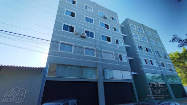 Apartamento 02 Dorm. em Chácara Mariléa  -  Rio das Ostras