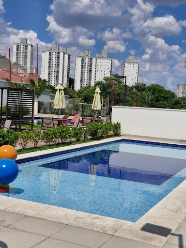 Apartamento em Metalúrgicos  -  Osasco