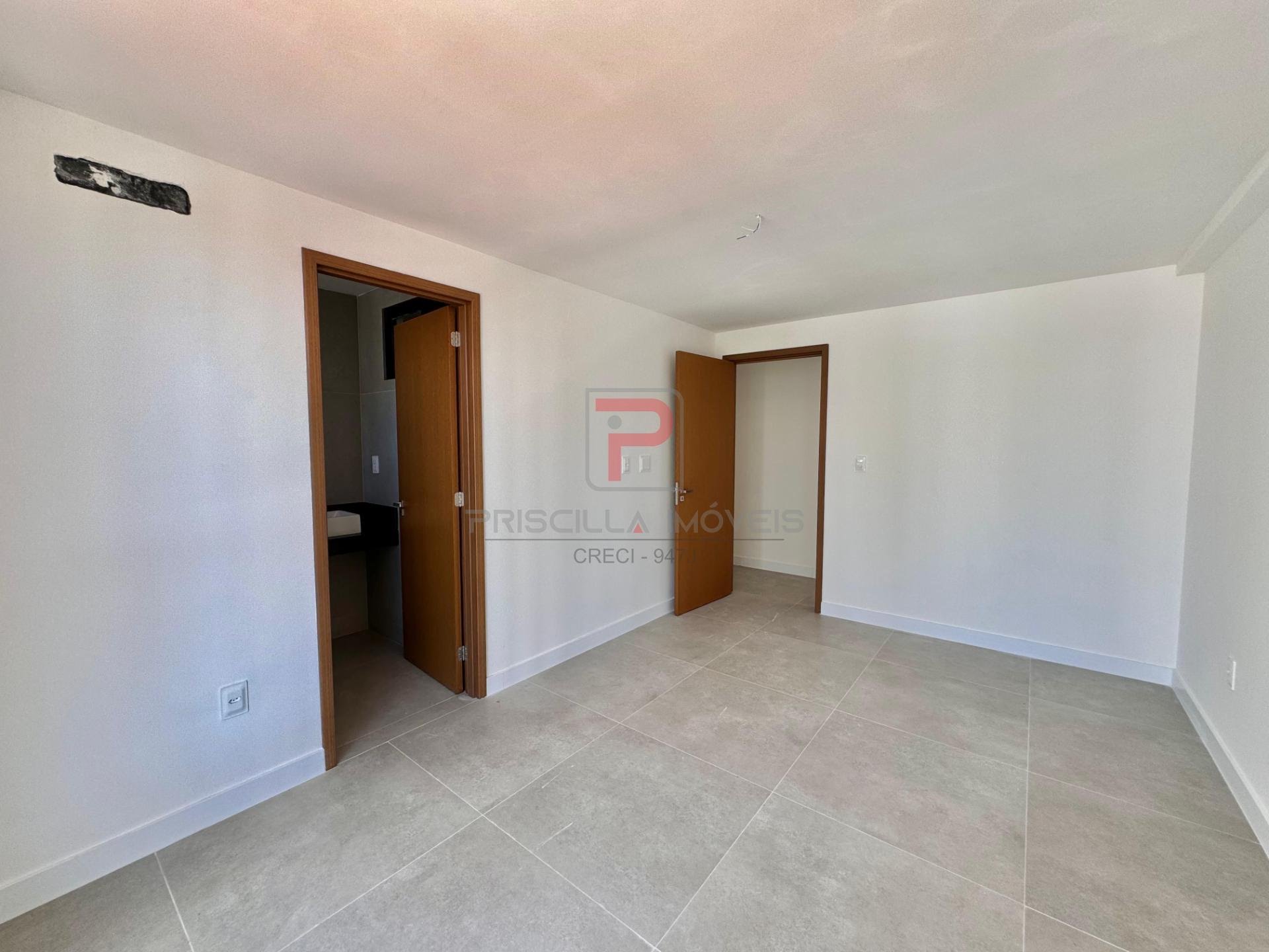 Apartamento à venda com 3 quartos, 2 suítes, 2 vagas e 120m² no Tambaú, João Pessoa (PB) — foto 10 de 30