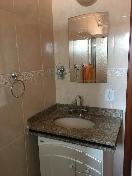 Apartamento à venda com 3 quartos, 1 suíte, 3 vagas e 138m² no Vila Pereira Cerca, São Paulo (SP) — foto 9 de 16