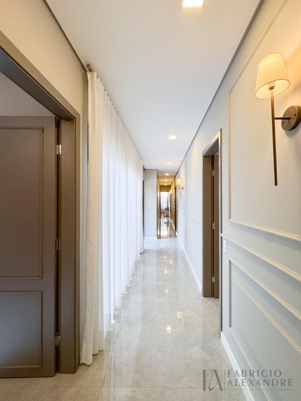 Casa à venda com 5 quartos, 5 suítes, 4 vagas e 500m² no Parque Residencial Damha, São José do Rio Preto (SP) — foto 26 de 30