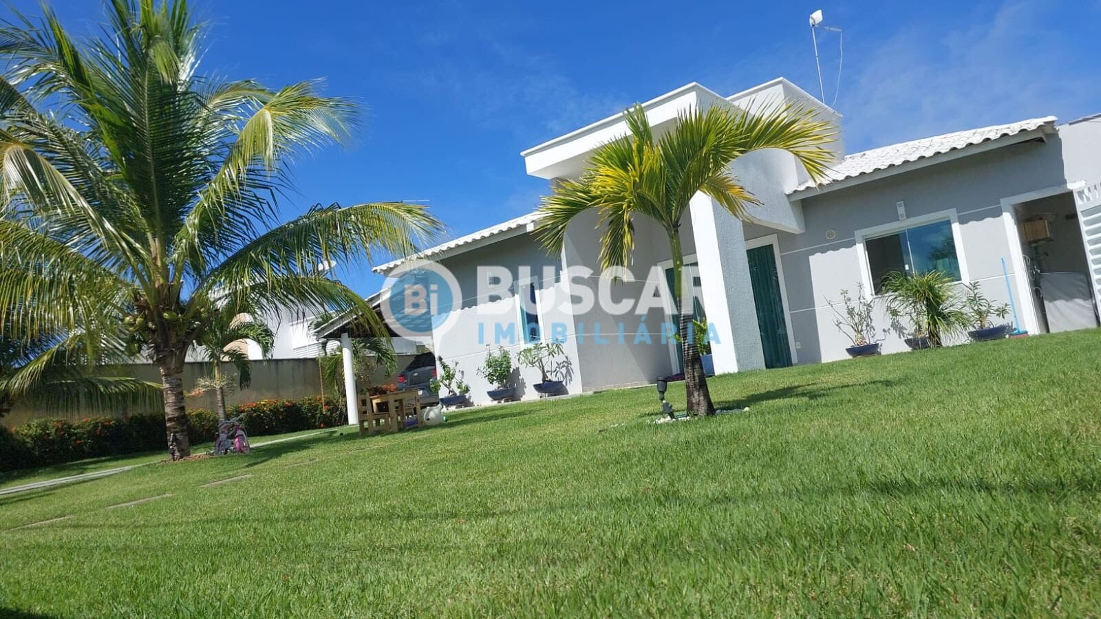Casa à venda com 4 quartos, 1 suíte, 4 vagas e 750m² no Barra do Jacuípe, Camaçari (BA) — foto 9 de 27