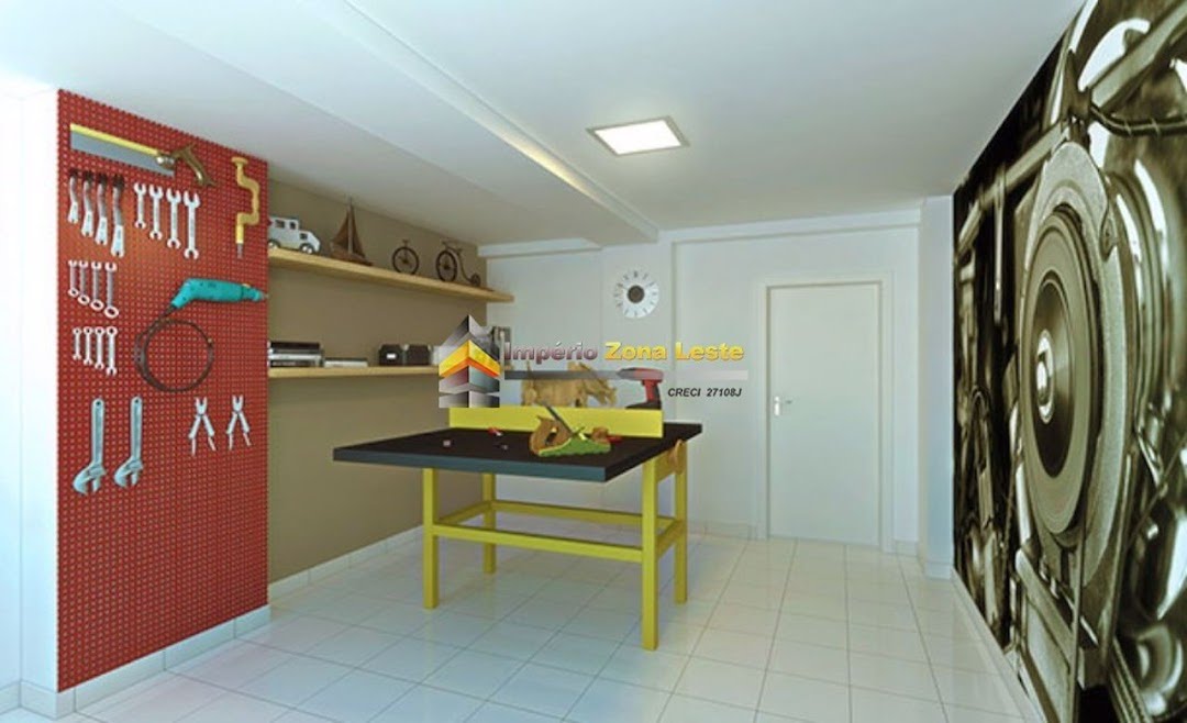 Apartamento, 2 quartos, 50 m² - Foto 30