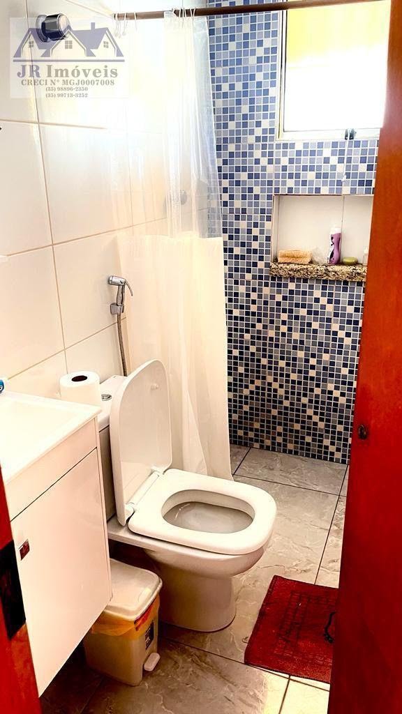 Rural à venda com 1800m² de terreno no Mato Dentro de Baixo, Piranguinho (MG) — foto 8 de 11