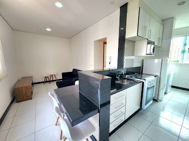 Apartamento em Lourdes  -  Belo Horizonte