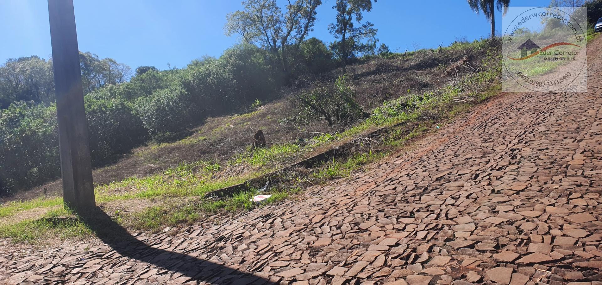 Terreno à venda com 360m² de terreno no Jardim-terreno, Ijuí (RS) — foto 9 de 22