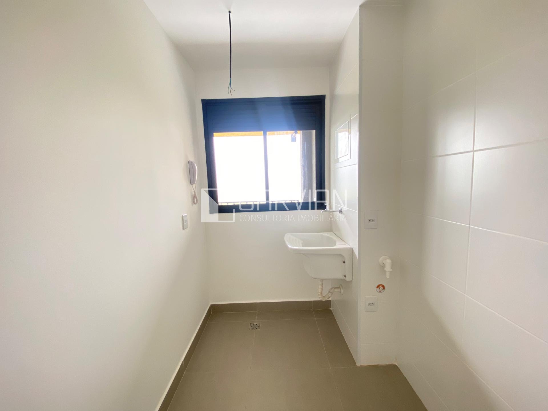 Apartamento à venda com 1 quarto, 1 suíte, 1 vaga e 44m² no Condomínio Guaporé, Ribeirão Preto (SP) — foto 20 de 30