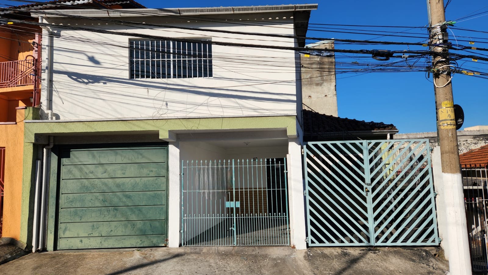 Apartamento à venda com 4 quartos, 2 banheiros, 5 vagas e 140m² no Vila Arcádia, São Paulo — foto principal
