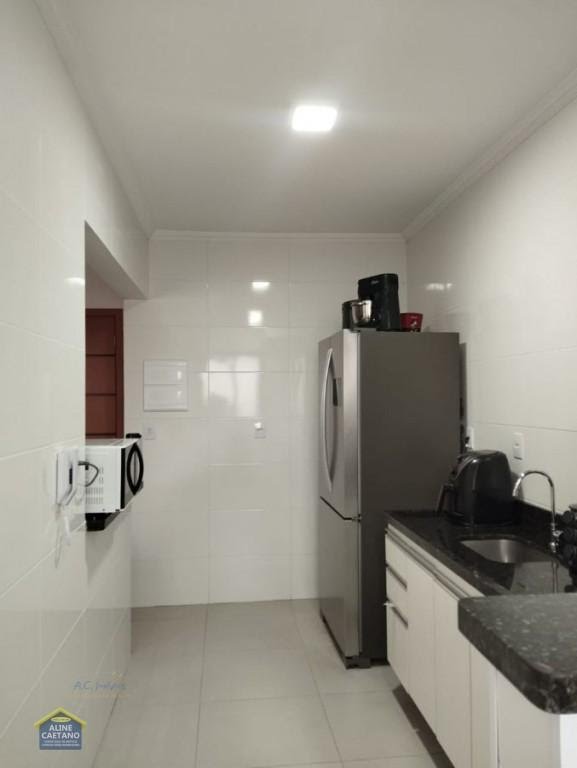Apartamento à venda com 2 quartos, 1 suíte, 1 vaga e 77m² no Canto do Forte, Praia Grande (SP) — foto 11 de 26