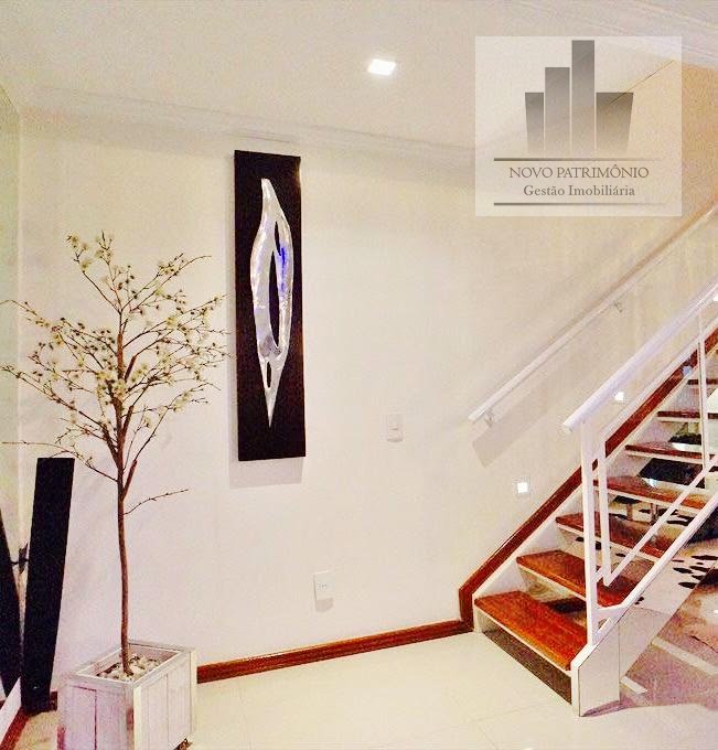 Cobertura à venda com 4 quartos, 4 suítes, 4 vagas e 417m² no Recreio dos Bandeirantes, Rio de Janeiro (RJ) — foto 7 de 30
