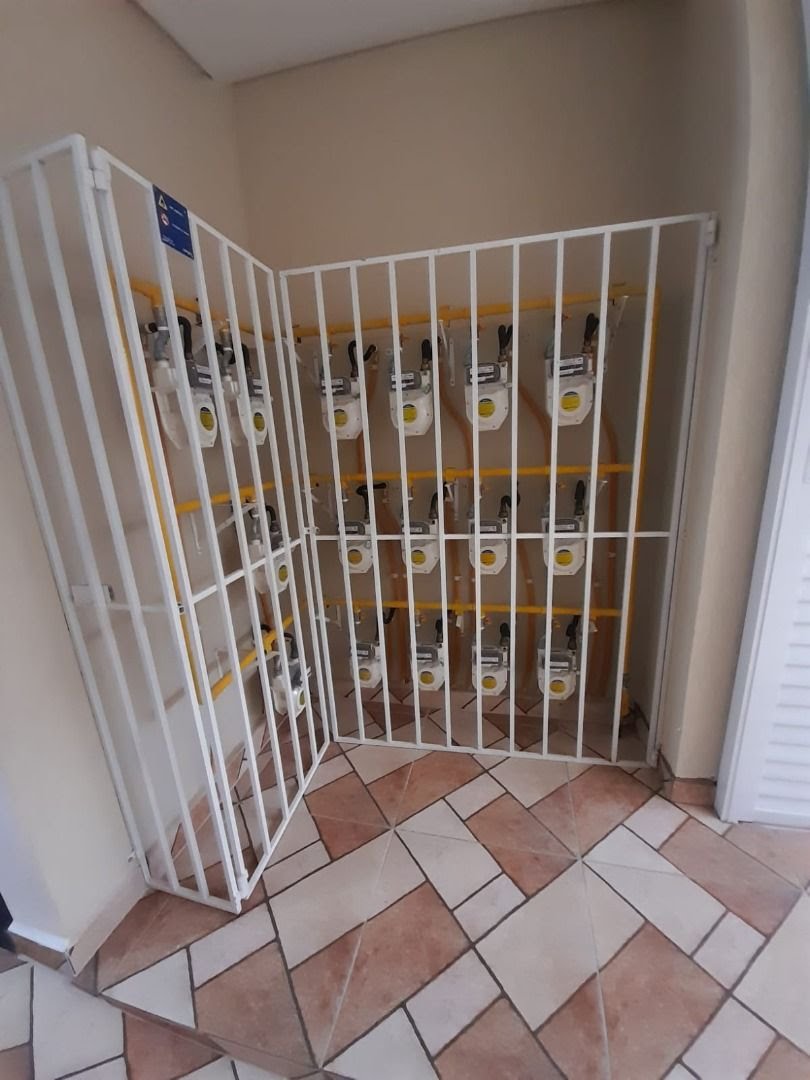 Apartamento, 2 quartos, 42 m² - Foto 8