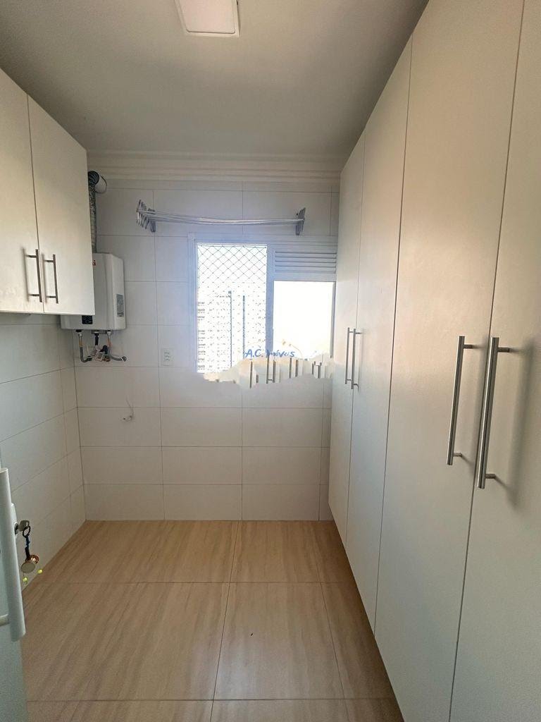 Apartamento à venda com 3 quartos, 2 suítes, 3 vagas e 120m² no Canto do Forte, Praia Grande (SP) — foto 10 de 28