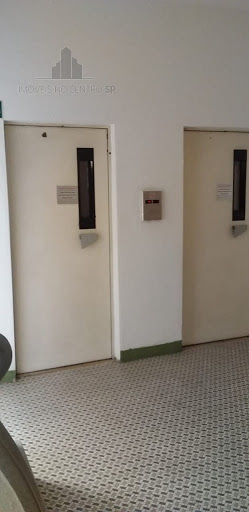 Apartamento em Santa Efigênia  -  São Paulo