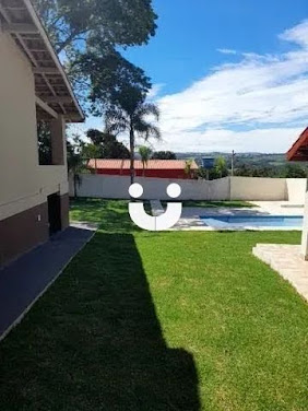 Chácara à Venda Fazenda Quintais de Pirapora Salto de Pirapora SP