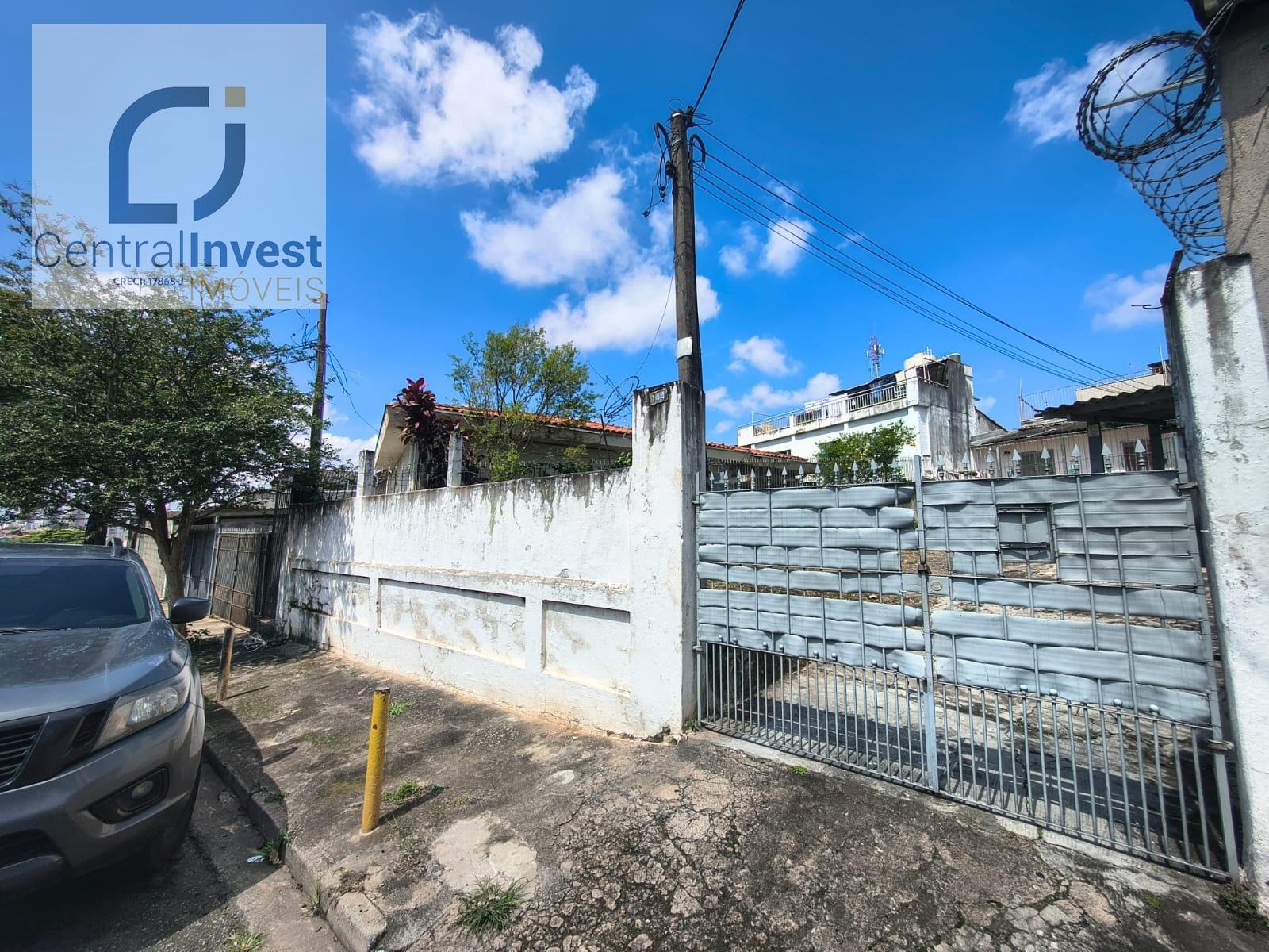 Terreno, 240 m² - Foto 5