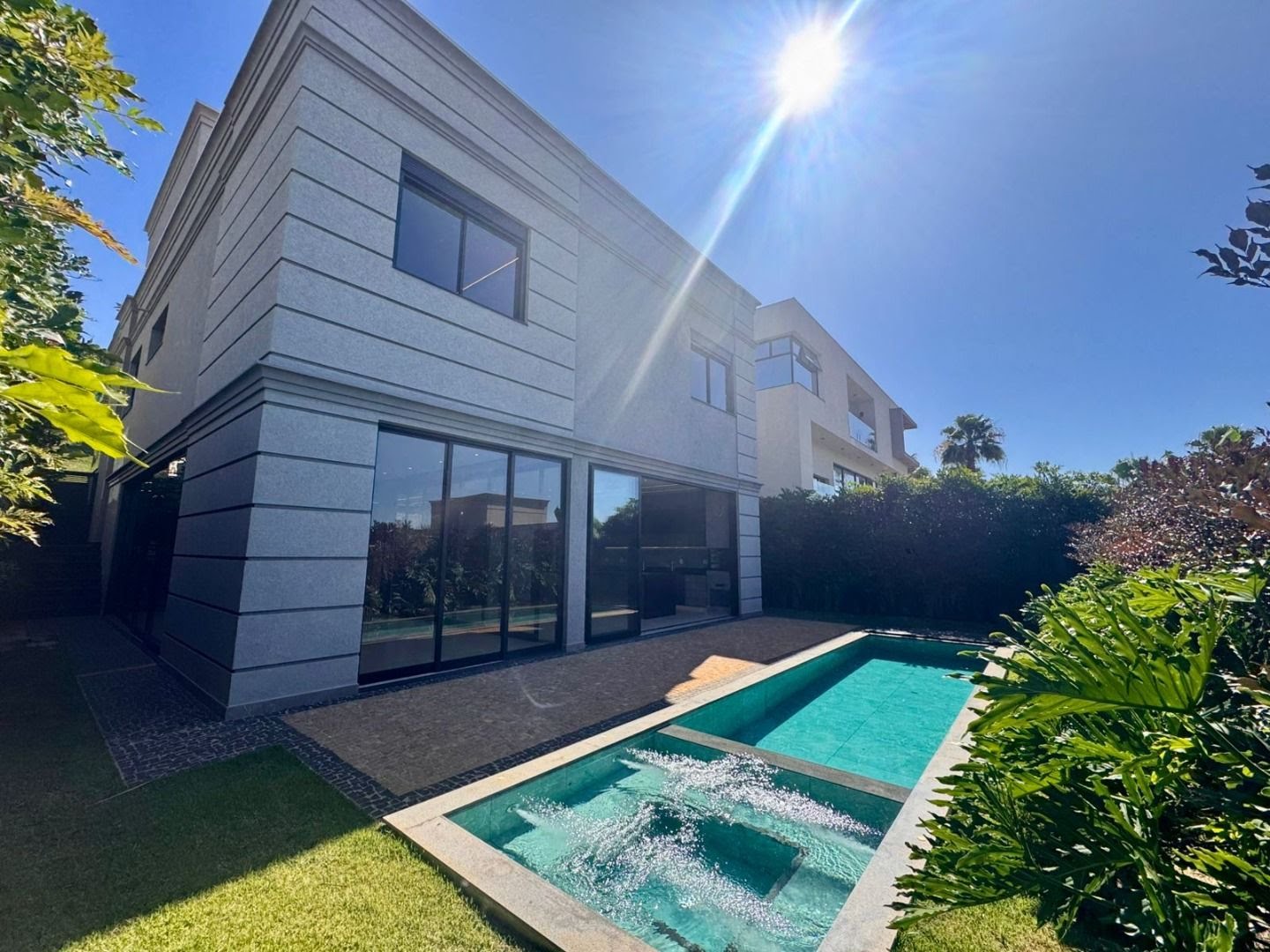 Casa à venda com 4 quartos, 7 banheiros, 6 vagas e 421m² no Alphaville, Ribeirão Preto — foto principal