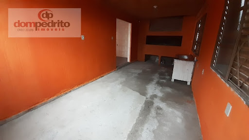 Espaço Gourmet