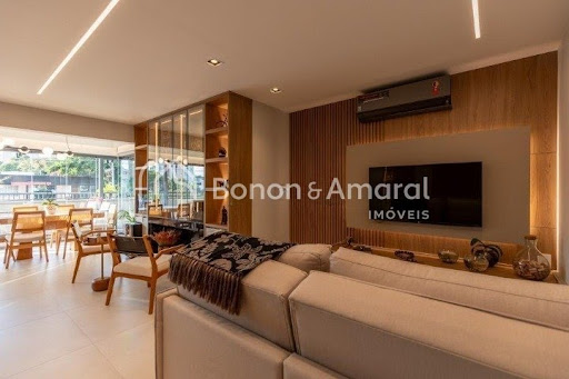Apartamento, 3 quartos, 228 m² - Foto 2