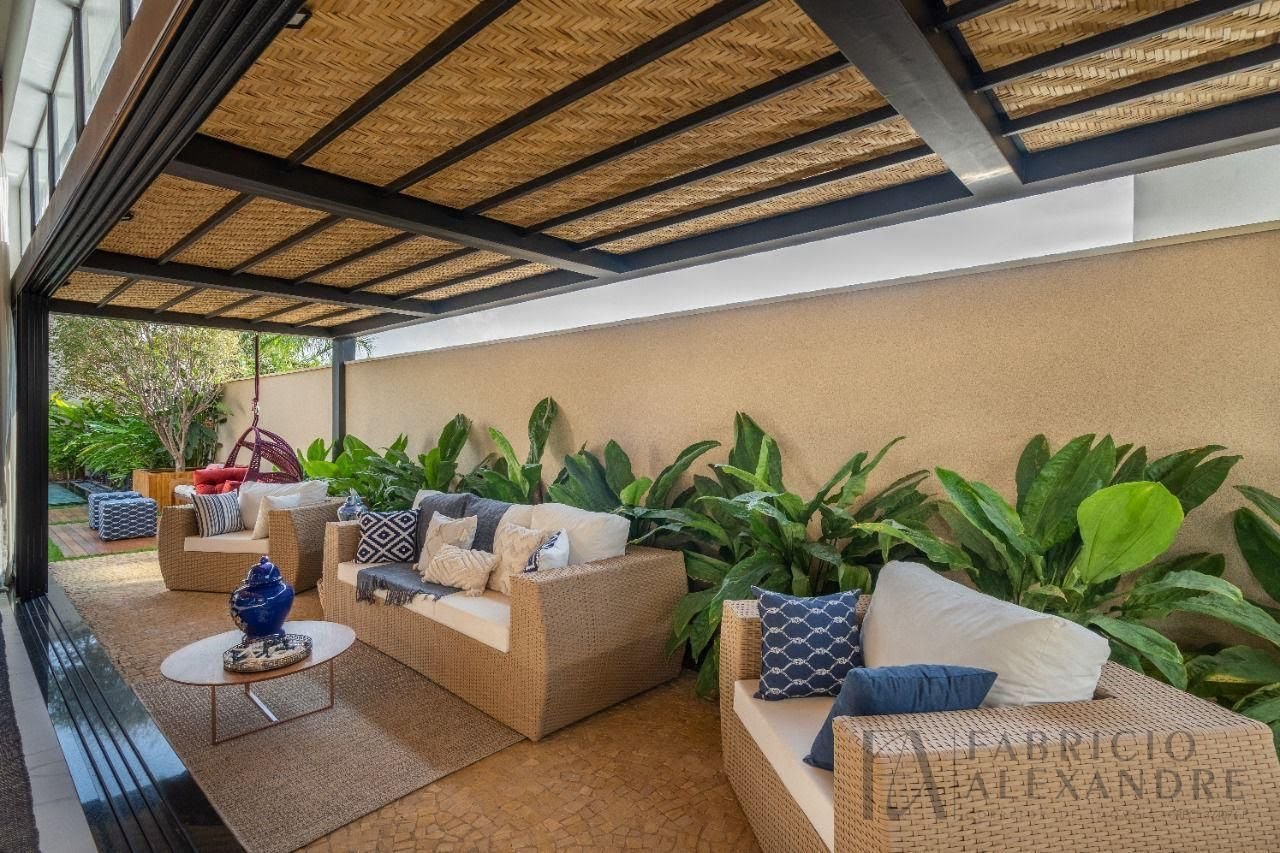 Casa à venda com 4 quartos, 4 suítes, 6 vagas e 405m² no Golden Park, Mirassol (SP) — foto 12 de 18