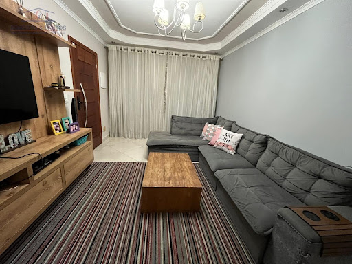 Sala 2 ambientes
