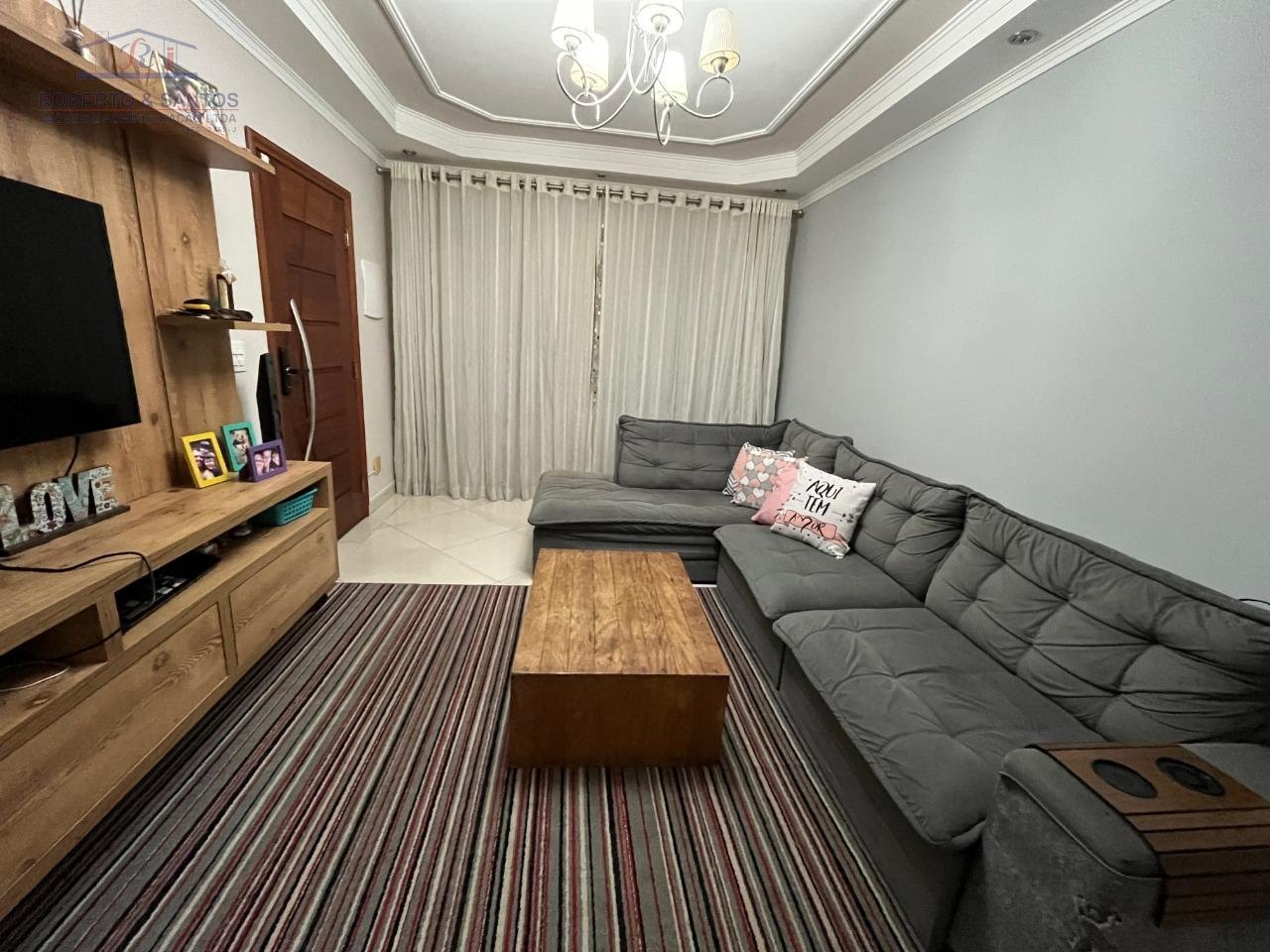 Sala 2 ambientes