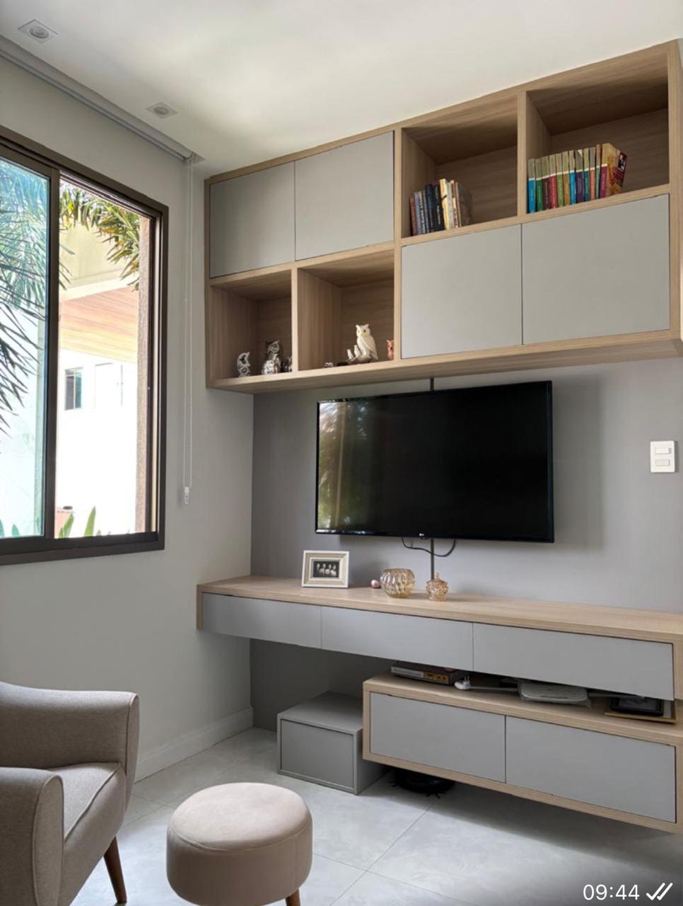 Casa à venda com 4 quartos, 2 suítes, 2 vagas e 120m² no Registro, Feira de Santana (BA) — foto 21 de 23