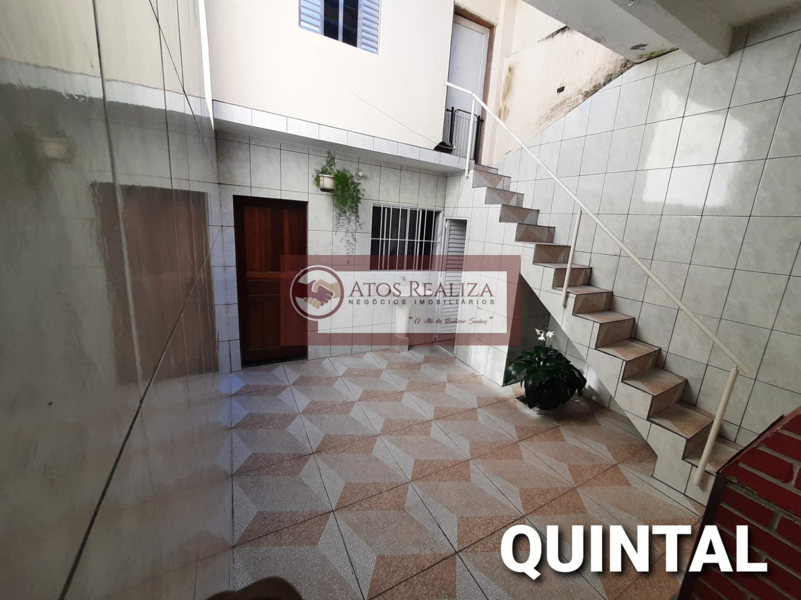 Casa à venda com 5 quartos e 1 vaga no Vila Roschel, São Paulo (SP) — foto 27 de 30