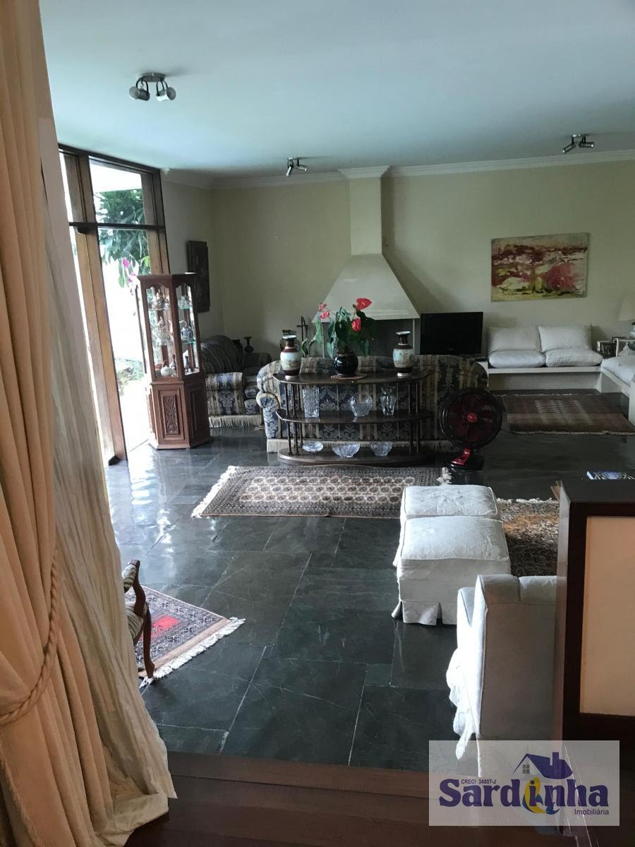 Casa para alugar com 4 quartos, 3 suítes, 5 vagas e 600m² no Jardim Guedala, São Paulo (SP) — foto 4 de 10