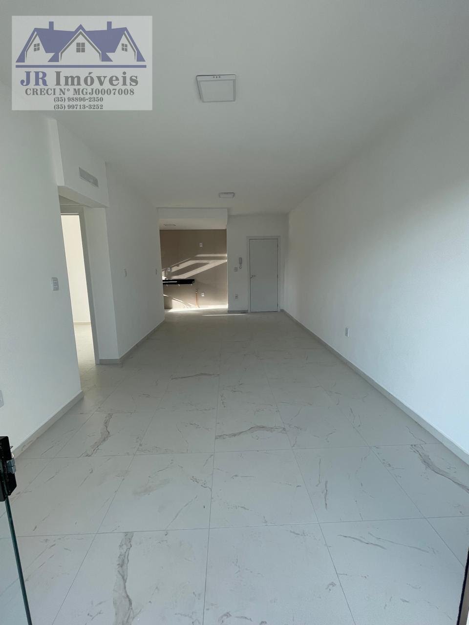 Apartamento à venda com 1 quarto, 1 suíte e 1 vaga no Varginha, Itajubá (MG) — foto 5 de 12