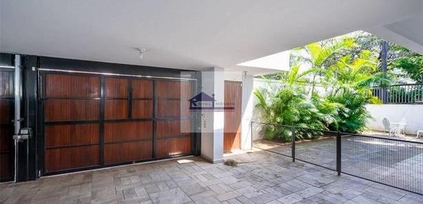 Casa à venda com 4 quartos, 3 suítes, 3 vagas e 700m² no Planalto Paulista, São Paulo (SP) — foto 26 de 30