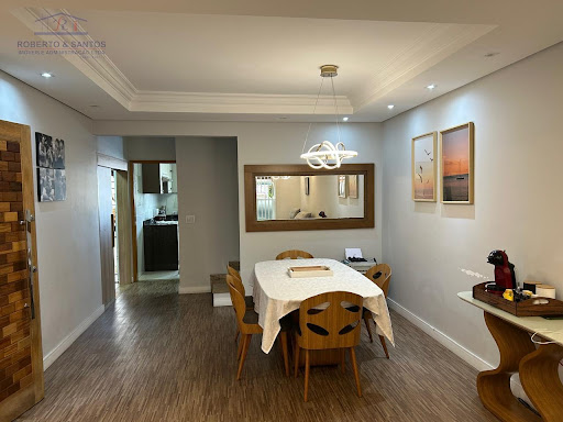 Sala de jantar