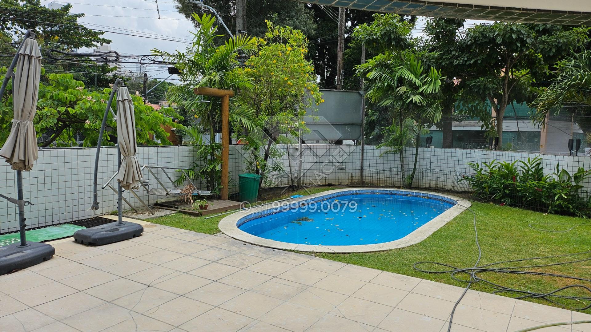 Apartamento à venda com 2 suítes, 2 vagas e 130m² no Parnamirim, Recife (PE) — foto 28 de 30