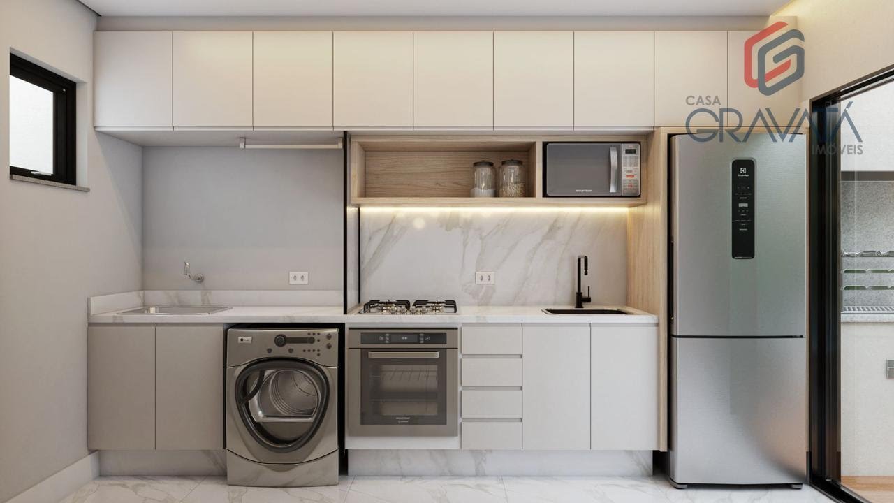 Apartamento à venda com 3 quartos, 1 suíte, 2 vagas e 105m² no Vila Pires, Santo André (SP) — foto 16 de 28